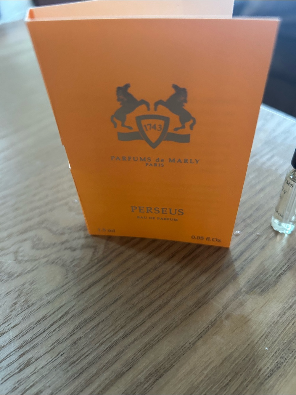 NEW PDM Perseus - Picture 3 of 4